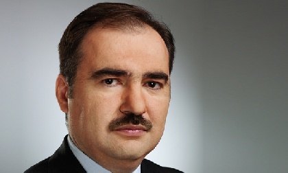 Пермский край посетит глава Пенсионного фонда Антон Дроздов 