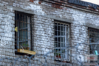 В Пермском крае заключенный обвиняется в призывах к терроризму