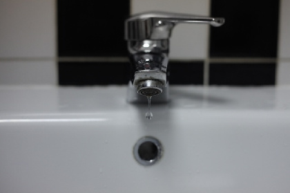 В Березовке в жилом доме вода не соответствует нормативным требованиям