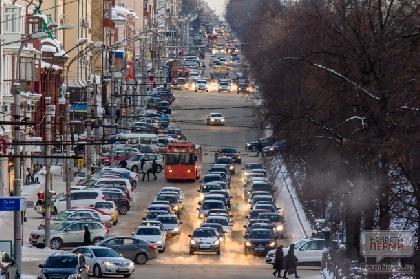 Неизвестные хлопки напугали пермяков