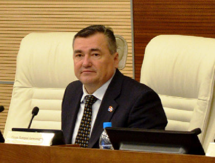 Валерий Сухих: Пермский край может стать центром развития отечественных беспилотных авиасистем