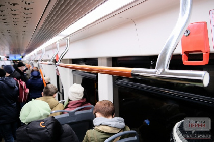 Пермяки массово жалуются на банду «карманников» в автобусах