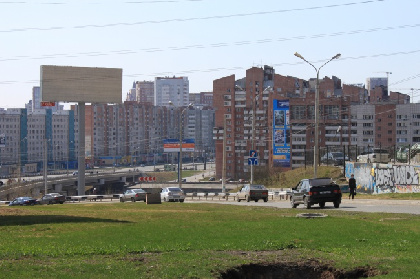 Пермяк разбился, упав с высоты на Средней дамбе