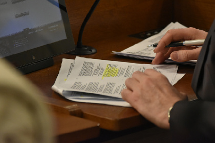 Бюджет Прикамья на ближайшие три года превысит 900 миллиардов рублей