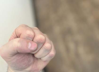 Житель Добрянки избил будущего работодателя