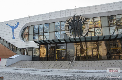 В воздухе спортивной школы «Орлёнок» после отравления фигуристов выявлено превышение вредных веществ