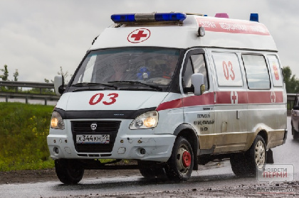 Прокуратура требует от минздрава купить автомобили скорой помощи для Косинского района 