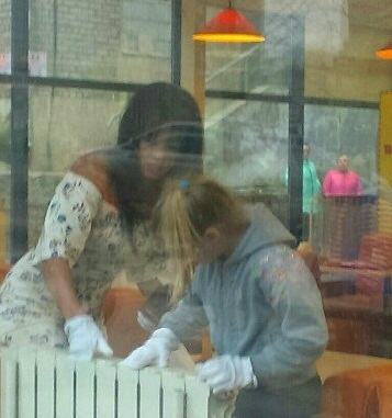 В Пермь приехала съемочная группа «Ревизорро»