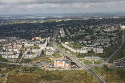 Предприниматель пытался получить 28 млн рублей за территорию в зоне техногенной аварии