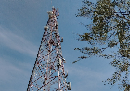 МегаФон модернизировал сеть в Березниках