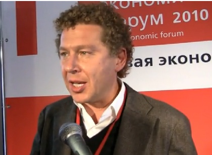 Александр Мамут: через 10 лет Пермский край может стать образцовым регионом