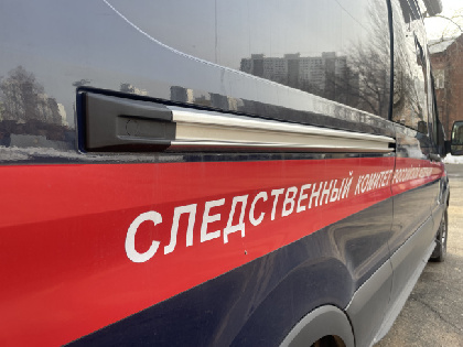 Следственный комитет предъявил обвинение тренеру за гибель ребенка