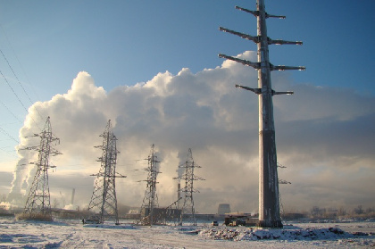 Энергетики работают в круглосуточном режиме третьи сутки из-за аномальных холодов
