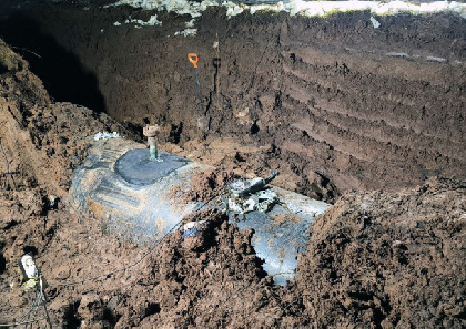 В Прикамье осудили преступную группу, воровавшую нефть из магистрального трубопровода