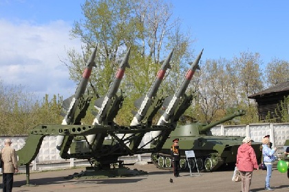«Мотовилихинские заводы» заключили договор с Минобороны РФ на поставку 36 систем «Торнадо-Г»