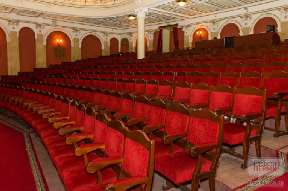 В Перми мошенники продали поддельные билеты в театр оперы и балета