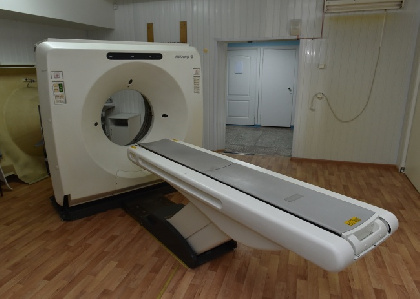 В Прикамье увеличат число учреждений, где можно будет сделать компьютерную томографию