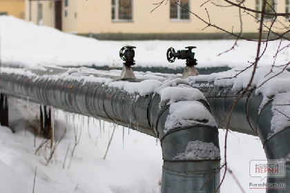 Прокуратура Кизела проверила аварии на трубах: воду возили два дня, а перерасчёт не сделали
