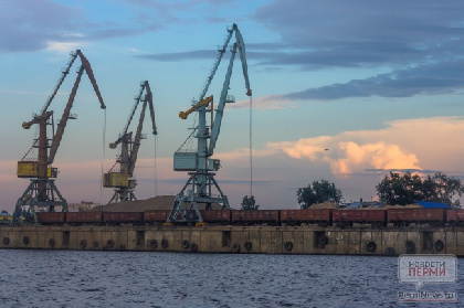 Один из совладельцев АО «Порт Пермь» не смог оспорить в суде итоги собрания акционеров
