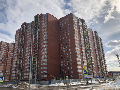 Прокуратура выявила нарушения при строительстве домов в ЖК «Любимов»