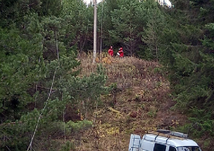 «Россети Урал»  для ликвидации последствий непогоды стягивают дополнительные силы