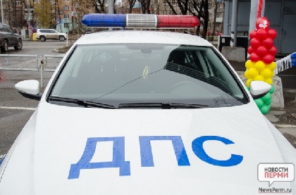 За три дня задержали 156 пьяных водителей