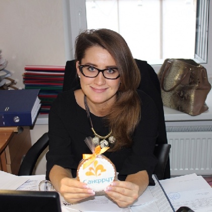 Юрист из Перми хочет стать помощницей Рамзана Кадырова 