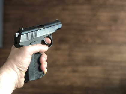 Соликамец получил 8 лет колонии за разбой на трассе с пневматическим пистолетом