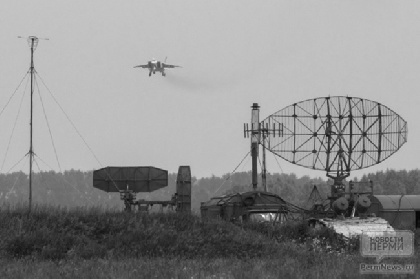 Минобороны: над Пермским краем сбиты три украинских беспилотника