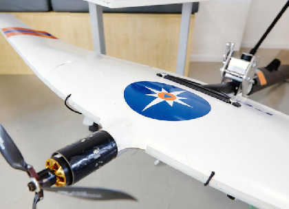 Валерий Сухих: Прикамью необходимо обеспечить долгосрочное развитие беспилотной отрасли