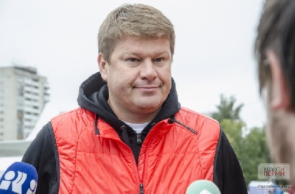 Дмитрий Губерниев вновь станет ведущим Пермского марафона