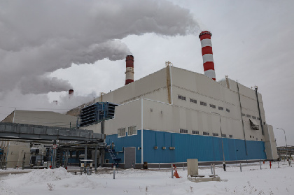 Теплоисточники в Прикамье надежно отработали в морозы в режиме повышенной готовности