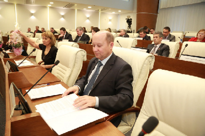 Экс-председатель Думы Лысьвенского городского округа о реформе МСУ: «мы шли непроторенным путем»