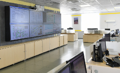 Пермские нефтяники представили опыт цифровизации на нефетегазовом саммите в Москве