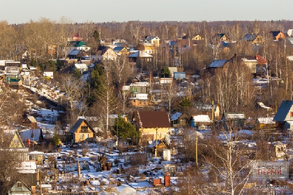 Участники СВО из Пермского края смогут бесплатно получить земельные участки