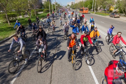 20 мая в Перми откроют велосезон