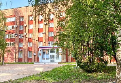 Новым начальником УМВД по Перми назначен полковник полиции Вадим Стрижков