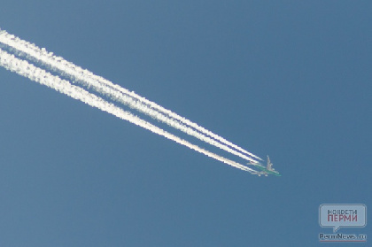 Жители Прикамья в феврале стали на 10% чаще искать авиабилеты