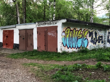 Майнинг-ферма в гараже на улице Добролюбова нанесла энергетикам ущерб в 6 млн рублей
