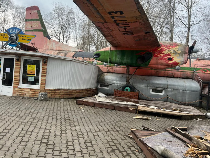 В Перми опечатали два кафе с грубыми нарушениями санитарных норм