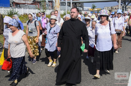 26 июля в двух районах Перми перекроют дороги