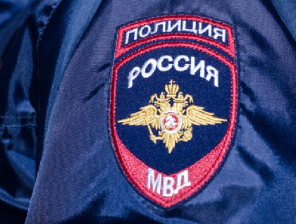 Полиция нашла труп на станции в Пермском крае