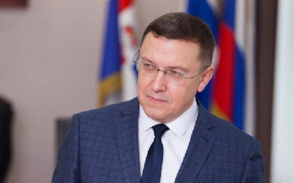 Дума Березников поддержала отставку главы города