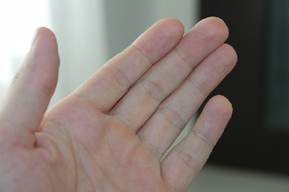 В Перми помогли мальчику с ДЦП получить новую коляску