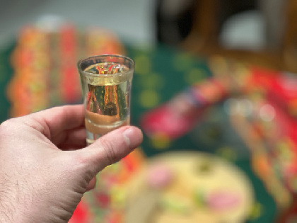 Пермский край возглавил рейтинг регионов России по снижению потребления алкоголя