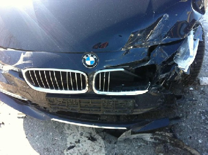 В Перми осудили организованную группу за мошенничество в автостраховании