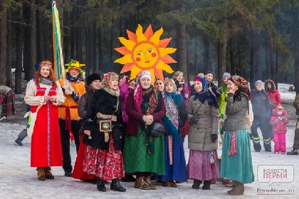 Двойной праздник: куда в Перми сходить на 23 февраля и Масленицу