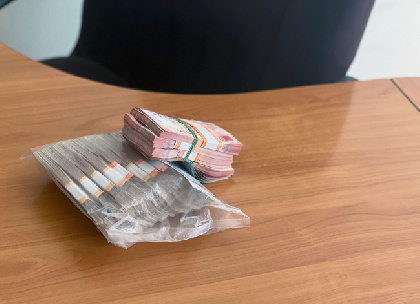 За прошлый год в Пермском крае за коррупцию уволены 15 чиновников, выявлено 232 факта взяточничества