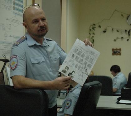 В Прикамье прошла акция «Студенческий десант» 