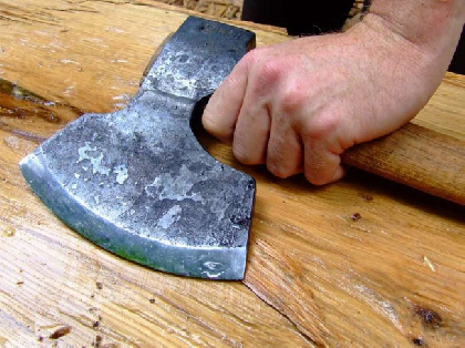 С лесорубов из Лысьвы взыскали 1,6 млн рублей за незаконную вырубку